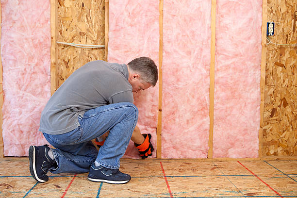 Types of Insulation We Offer in Cambridge City, IN